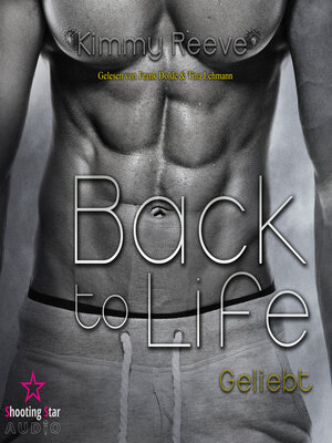 cover image of Geliebt--Back to Life, Band 5 (ungekürzt)